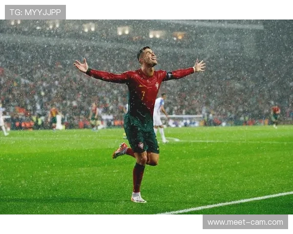 C罗欧洲杯进球数持续提升 状态回暖备受期待