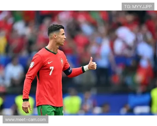 C罗数据彰显时代象征地位