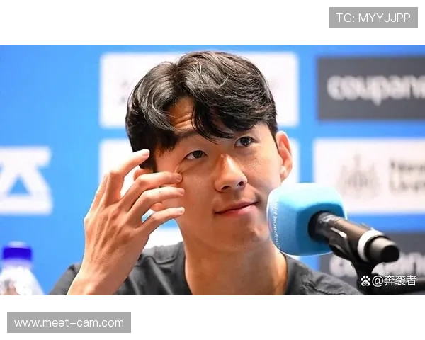 孙兴慜日常饮食与作息