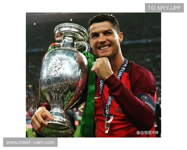 C罗欧洲杯冠军