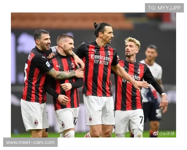 AC米兰重返争冠行列，上限受制于阵容深度与关键战稳定性