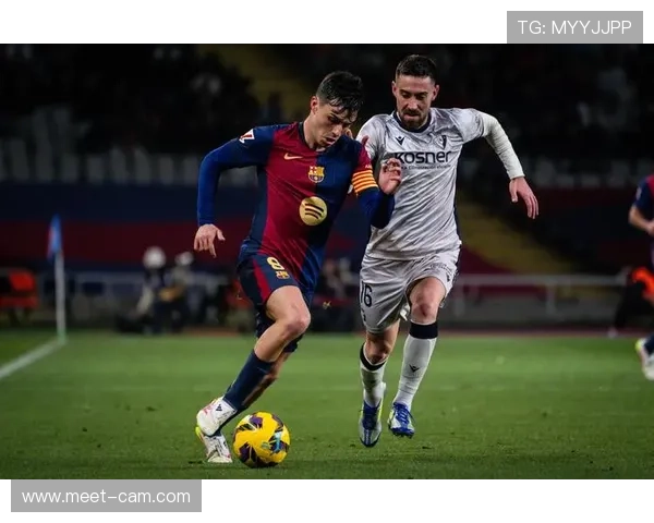 佩德里：单赛季关键传球队内第一解析