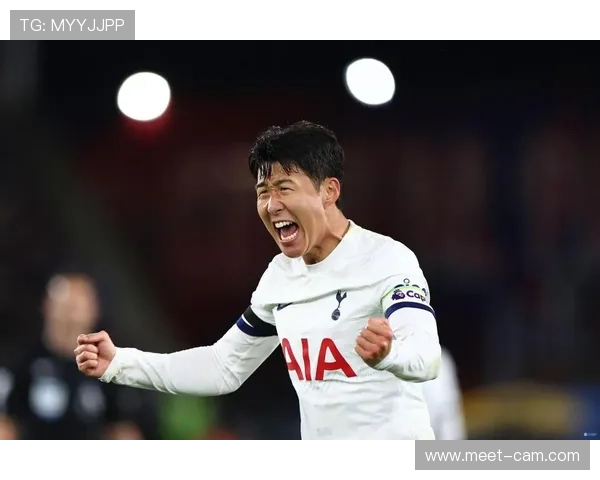 孙兴慜欧战经典战役关键表现如何奠定其顶级边锋地位