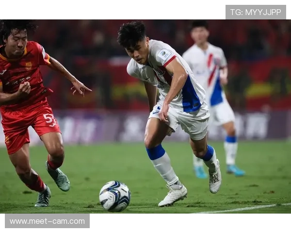 戴伟浚本赛季表现稳健，足球潜力持续提升