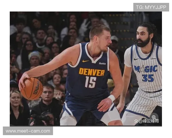 克里斯·保罗挡拆牵制约基奇拉开空间比上季更显影响